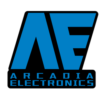 阿卡迪亚电子Arcadia Electronics