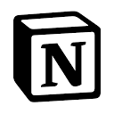 Notion AI workspace