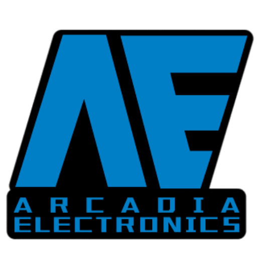阿卡迪亚电子Arcadia Electronics