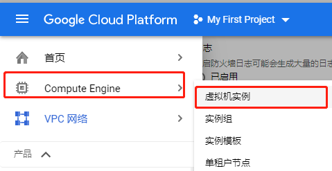 谷歌云_内置如何搭建自己的哈利波特教程_Reality协议，Xray