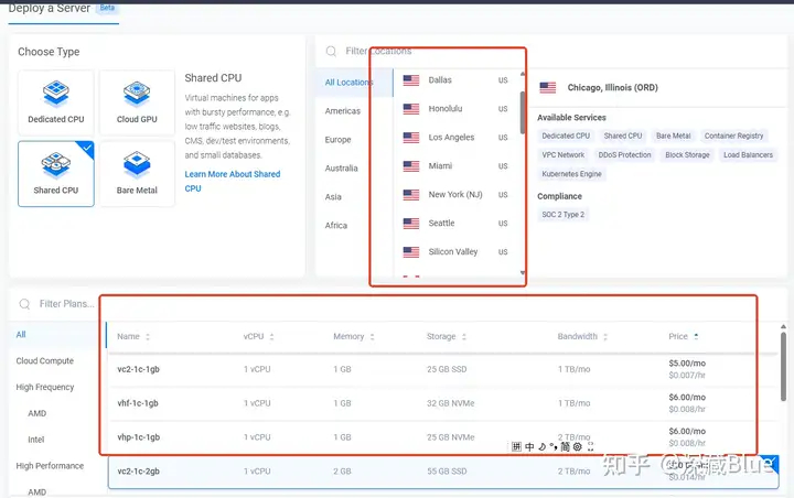 Vultr