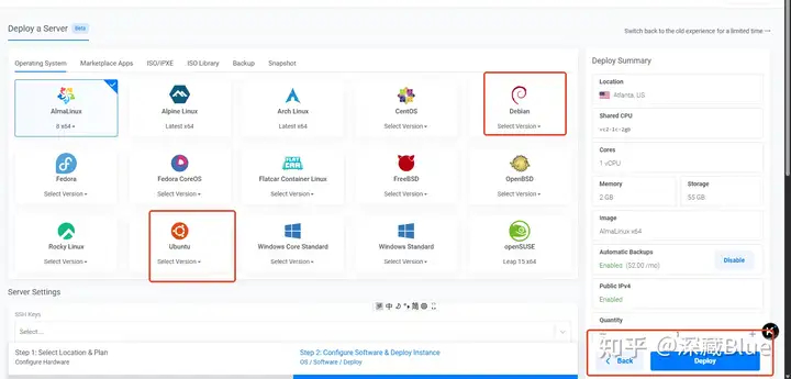 Vultr