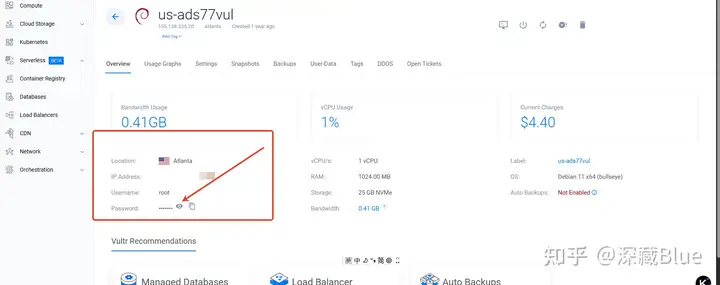 Vultr