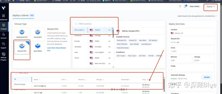 Vultr